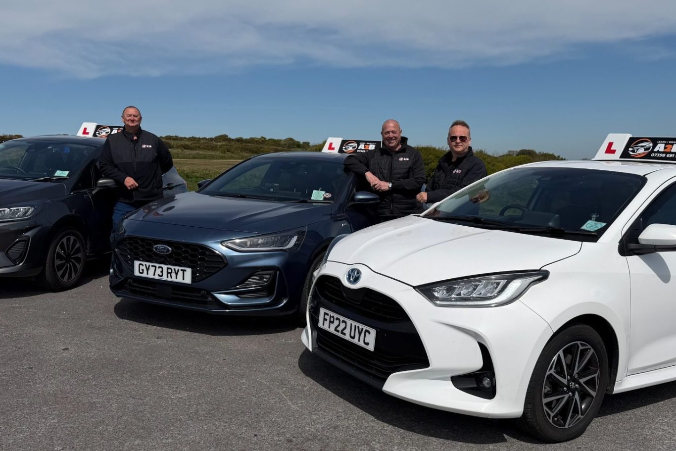 DVSA Approved Driving Instructors